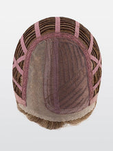 Savelli | Synthetic Lace Front Wig (Mono Part)